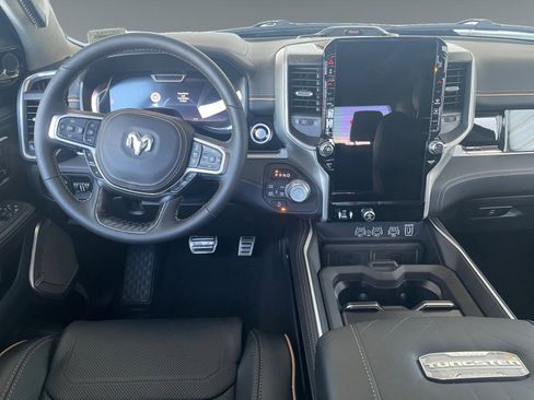 New 2026 RAM 1500 Tungsten AWD/4WD image 10