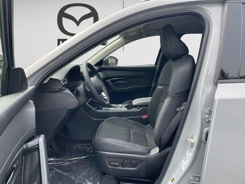 New 2026 MAZDA CX-5 Preferred AWD/4WD image 8