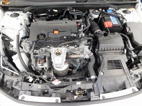 Used 2024 Honda Civic LX image 35