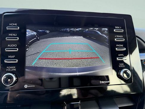 Used 2023 Toyota Camry SE FWD image 8