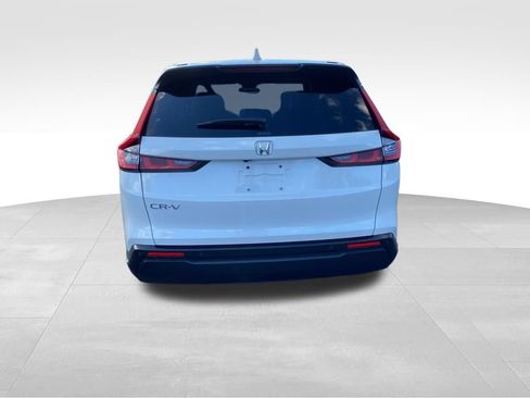 Certified 2023 Honda CR-V EX-L image 8