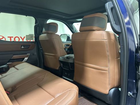 New 2026 Toyota Tundra 1794 Edition AWD/4WD image 15