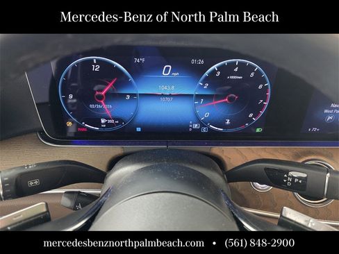 Used 2022 Mercedes-Benz E 350 Sedan image 17