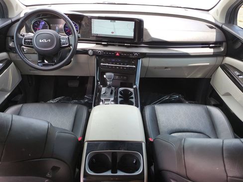 Certified 2024 Kia Carnival EX FWD image 15