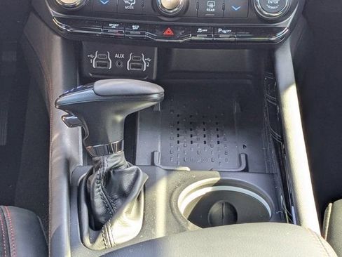 New 2026 Dodge Durango GT image 21