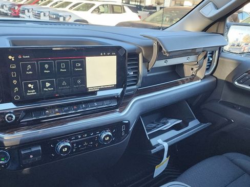 New 2026 GMC Sierra 1500 Elevation w/ X31 Off-Road Package image 34