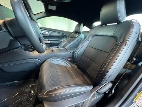 Certified 2024 Ford Mustang GT Premium image 15