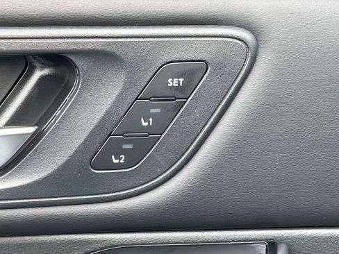 New 2026 Nissan Rogue Rock Creek w/ Rock Creek Premium Package image 16