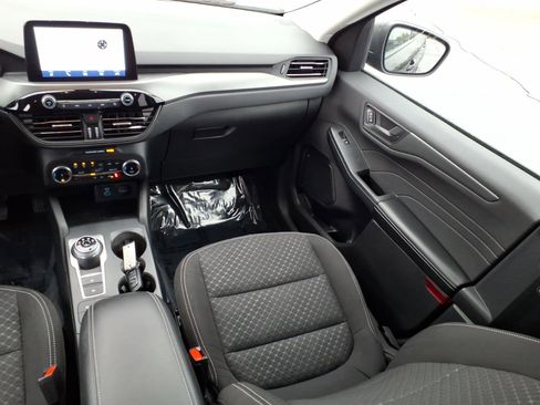 Used 2023 Ford Escape Active image 12