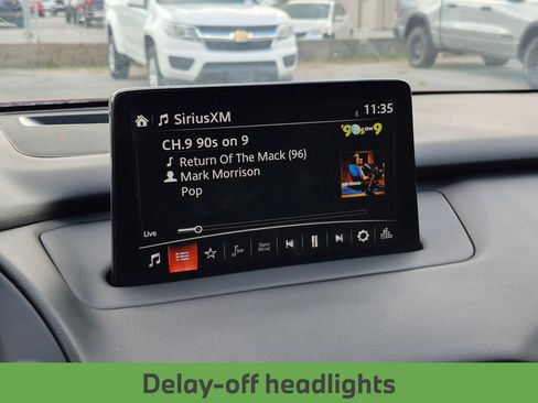 Used 2020 MAZDA CX-9 Touring w/ Touring Premium Package FWD image 25