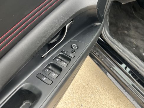 Used 2023 Hyundai Elantra N Line FWD image 13