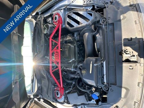 Used 2022 Ford Mustang Coupe RWD image 18