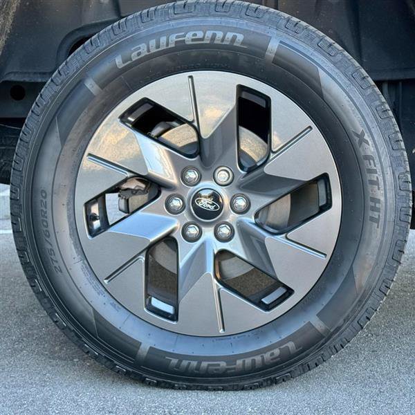 Used 2023 Ford F150 Lightning Lariat w/ Tow Technology Package AWD/4WD image 27