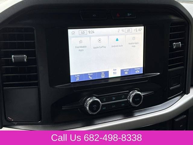 Used 2023 Ford F150 XLT w/ Equipment Group 301A Mid AWD/4WD image 24