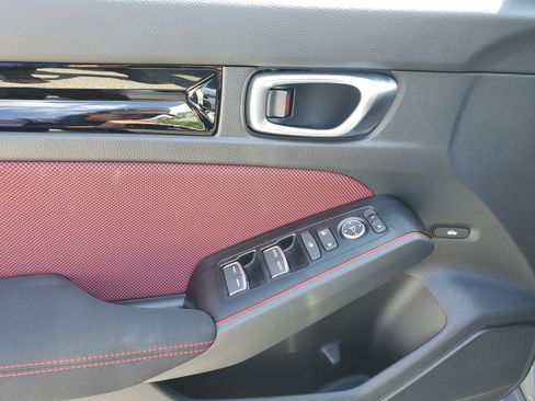 New 2026 Honda Civic Si image 22