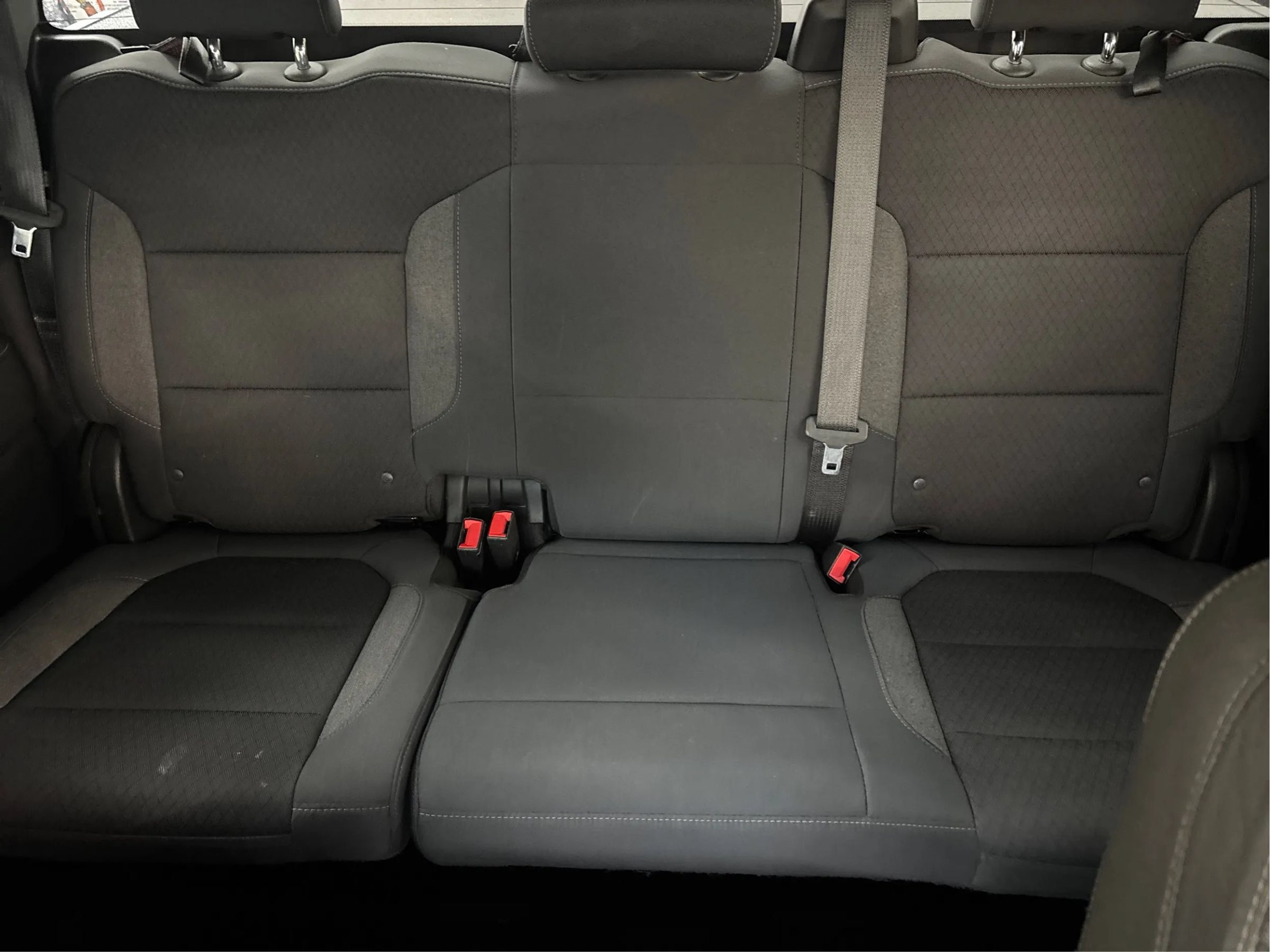 Used 2019 GMC Sierra 1500 SLE AWD/4WD image 19