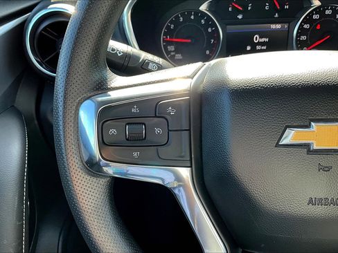 Certified 2026 Chevrolet Blazer LT FWD image 20