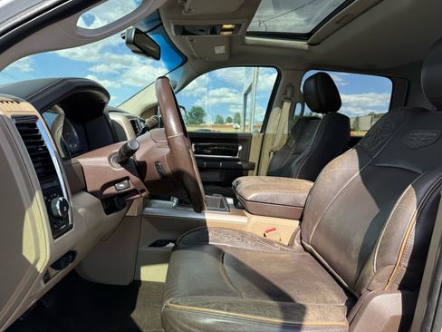Used 2012 RAM 2500 Longhorn w/ Protection Group AWD/4WD image 17