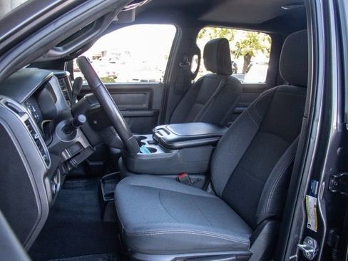 Used 2022 RAM 2500 Tradesman image 9