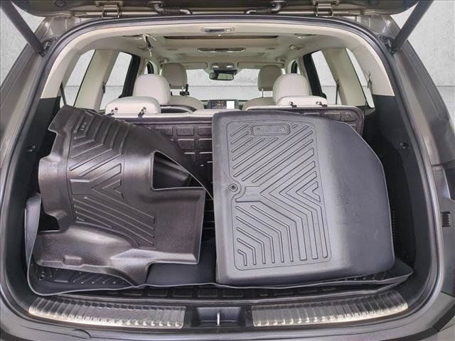 Used 2020 Kia Telluride SX FWD image 6