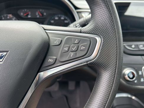 Used 2024 Chevrolet Malibu LT FWD image 22