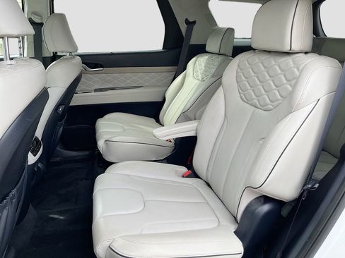 Used 2021 Hyundai Palisade Calligraphy w/ Winter Package image 26