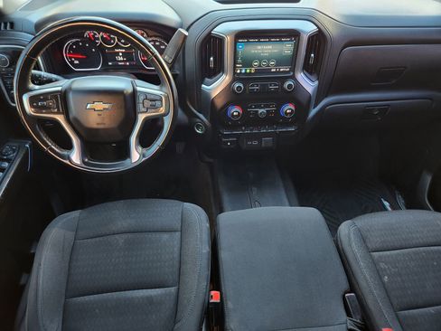 Used 2023 Chevrolet Silverado 2500 LT w/ Convenience Package image 31