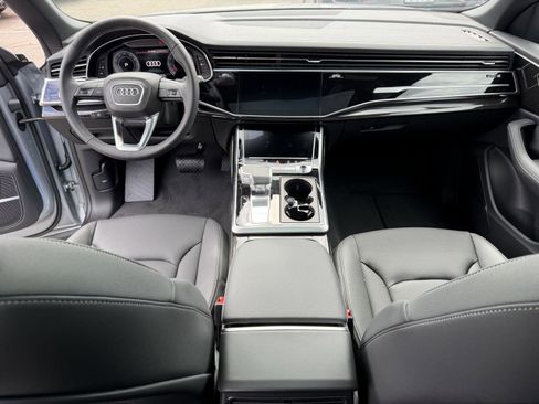 New 2026 Audi Q8 Premium Plus image 16