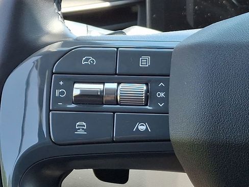 Certified 2024 Kia EV9 Wind AWD/4WD image 22