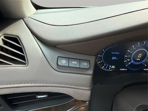 Used 2016 Cadillac Escalade Premium AWD/4WD image 57