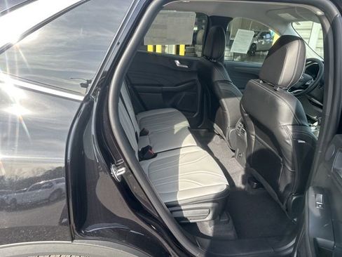 New 2026 Ford Escape Platinum w/ Premium Technology Package image 32