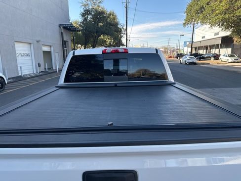 Used 2017 Chevrolet Silverado 1500 LT w/ All Star Edition image 26