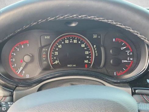 Used 2025 Dodge Durango R/T AWD/4WD image 11