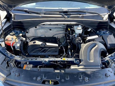 Used 2022 Chevrolet TrailBlazer LT image 10