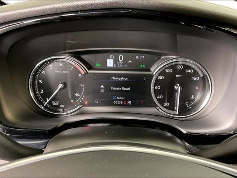 Used 2024 Cadillac XT5 Premium Luxury AWD/4WD image 27