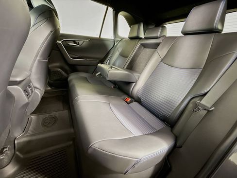 Used 2023 Toyota RAV4 XSE image 25