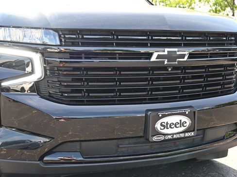 Used 2024 Chevrolet Tahoe RST w/ Luxury Package RWD image 29