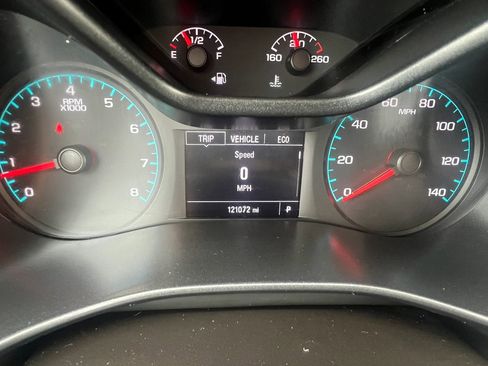 Used 2019 Chevrolet Colorado W/T w/ WT Convenience Package AWD/4WD image 17