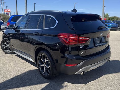 Used 2019 BMW X1 xDrive28i w/ Convenience Package image 6
