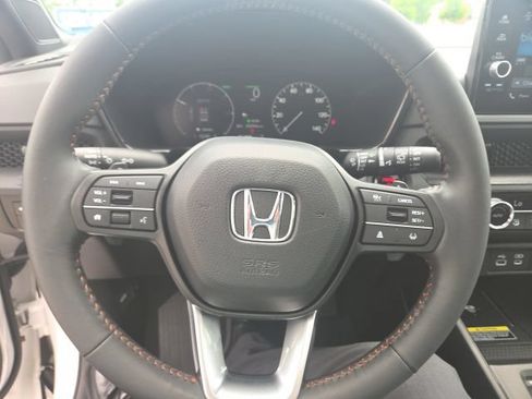 Certified 2024 Honda CR-V Sport-L image 27
