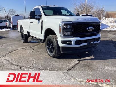 Used 2024 Ford F350 XL w/ STX Appearance Package