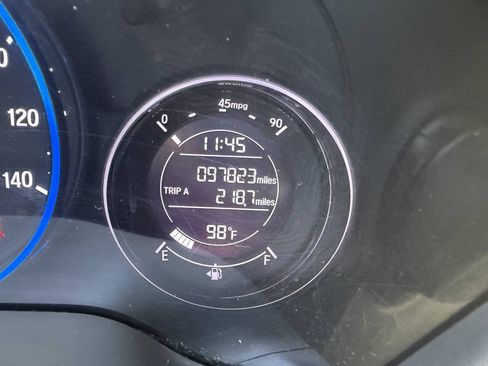 Used 2020 Honda HR-V LX image 14