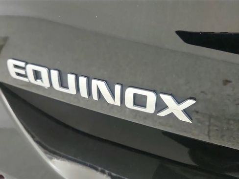 Used 2020 Chevrolet Equinox LT AWD/4WD image 17