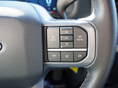 Used 2025 Ford F150 XLT w/ Equipment Group 301A Standard image 28