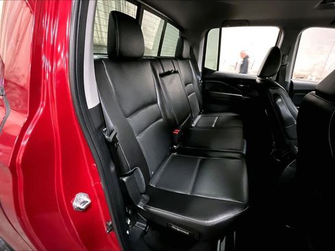 Used 2023 Honda Ridgeline RTL image 19