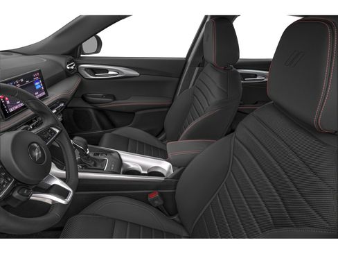 New 2024 Dodge Hornet GT AWD/4WD image 10