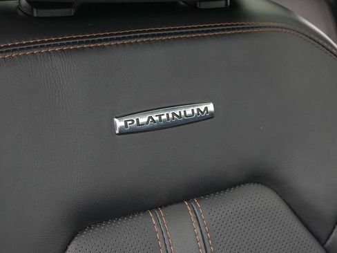 Certified 2023 Ford Expedition Max Platinum image 30