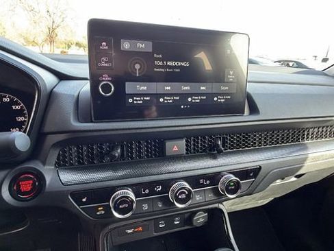 New 2026 Honda CR-V EX image 25