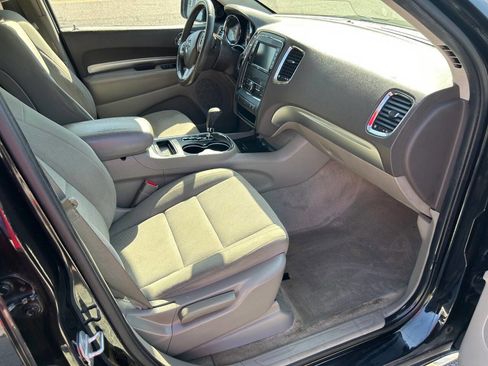 Used 2011 Dodge Durango Express w/ Popular Equipment Group image 11