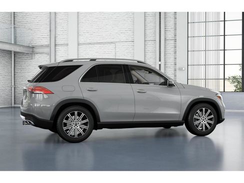 New 2026 Mercedes-Benz GLE 350 4MATIC image 18